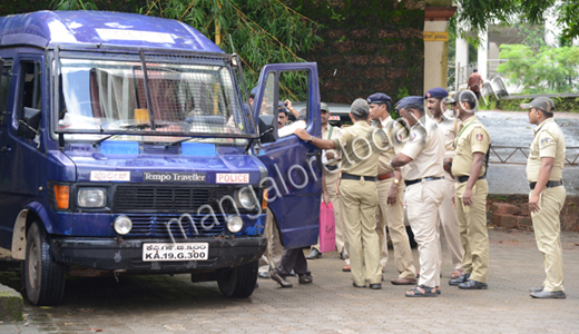 terror suspects in Mukkachery explosives